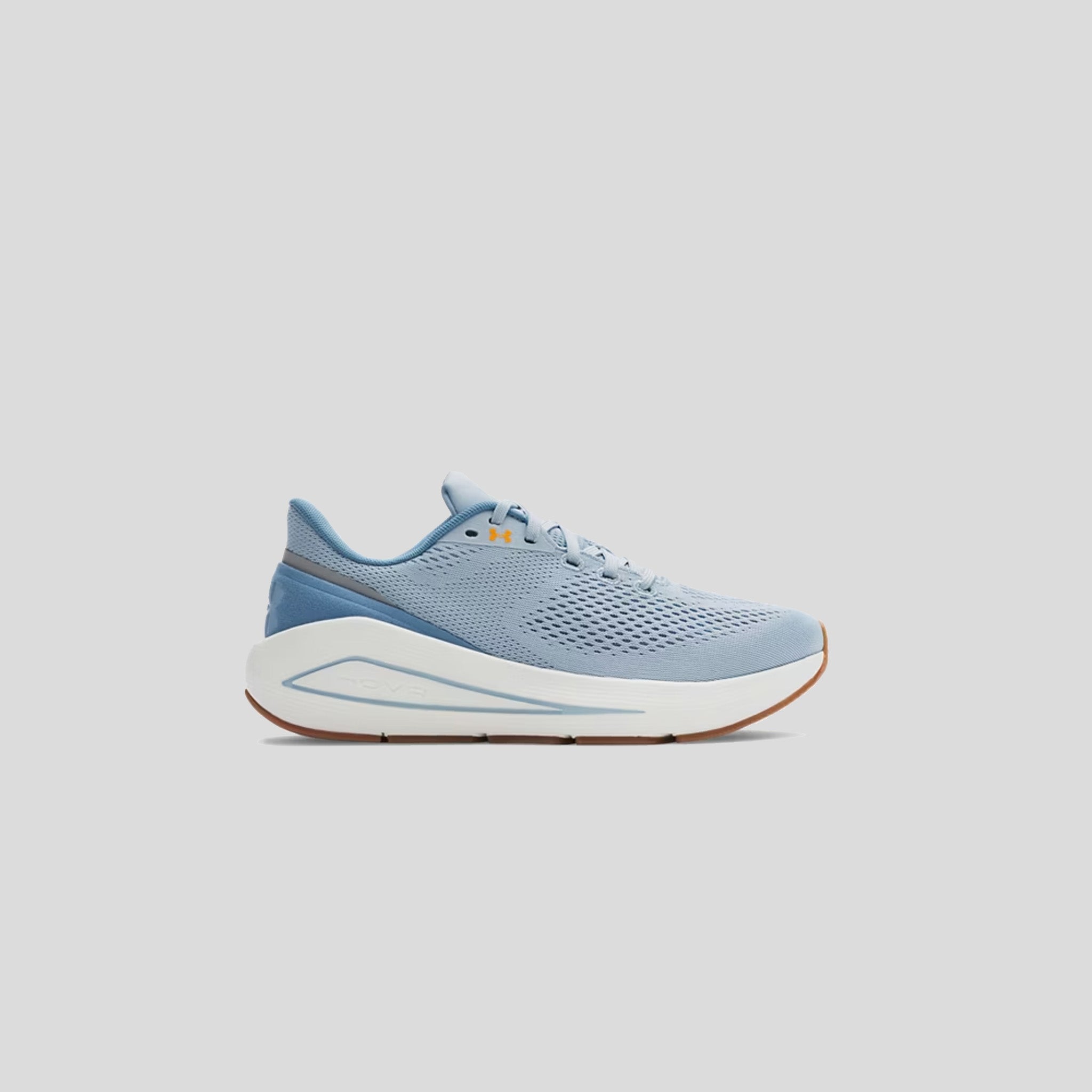 Sonic 7 | Blue Calm/Blue Smoke/Squad Orange