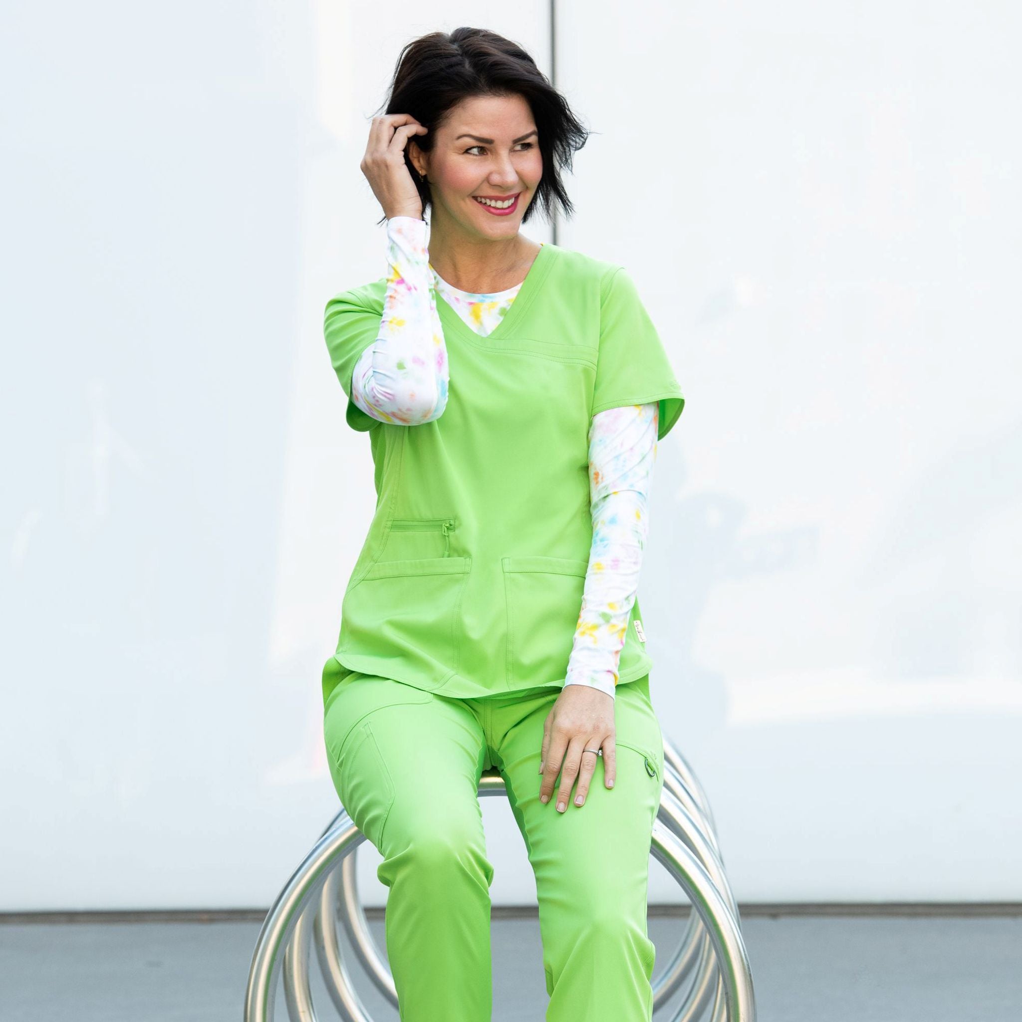Women's Underscrubs