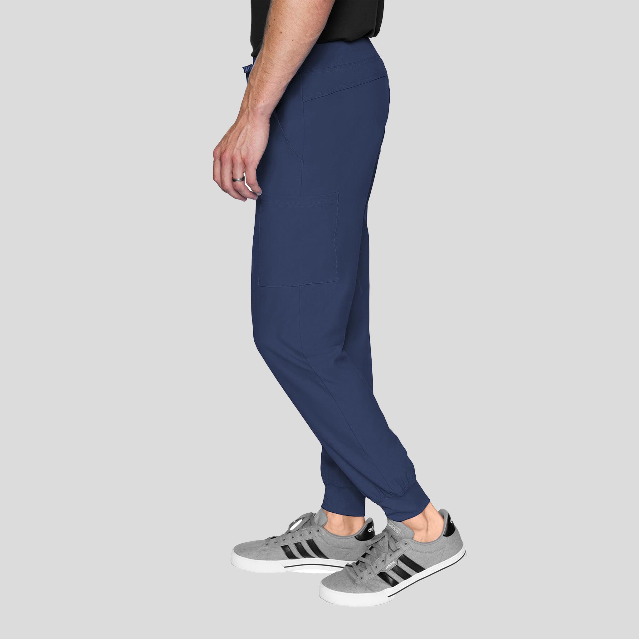 Insight Jogger | Navy